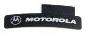 3305183R55 - Motorola JEDI Series Label "MOTOROLA"
