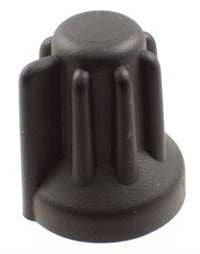 3680584B01 - Motorola Knob, Frequency - P110