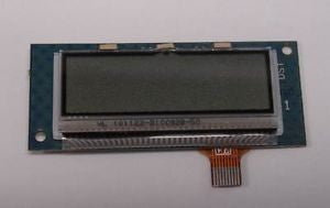 5104949J22 5104949J16 - Motorola PR400 Display, LCD Module