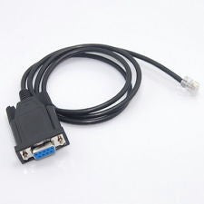 RPC-YM8 Vertex AFTERMARKET Serial Mobile Radio Programming Cable
