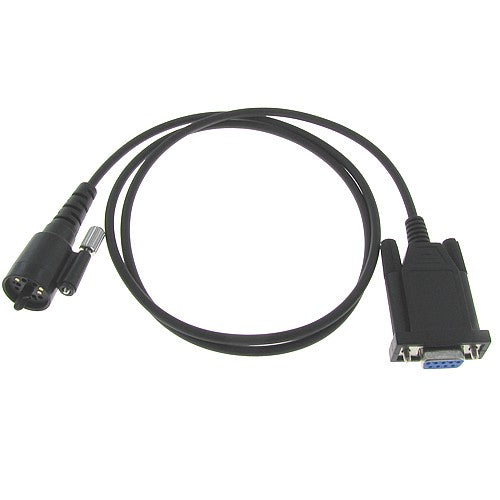 Kenwood AFTERMARKET Mobile Radio Programming Cable - KPG-43