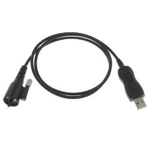 Kenwood AFTERMARKET Mobile Radio Programming Cable - KPG-43 USB