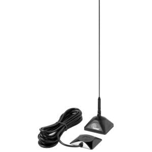 KG144UDPL - Larsen 144-160 MHz Glass Mount Antenna, UHF-M