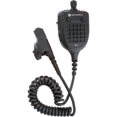 HMN4112A HMN4112 - Motorola GPS R2 SMART/NON-SUBM RSM FM HMN4084