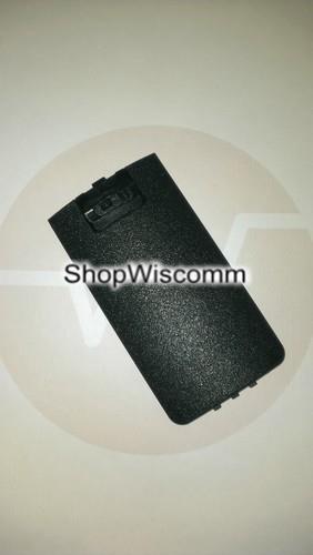 NNTN6390A NNTN6390 - Motorola DTR Battery Cover with Lock - Black