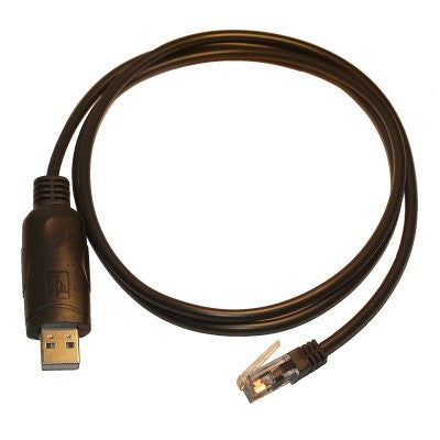 Kenwood AFTERMARKET Mobile Radio Programming Cable - KPG-4 USB