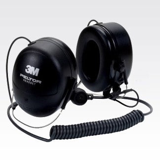 RMN5138B RMN5138 - 3M Peltor MT Series Neckband Headset