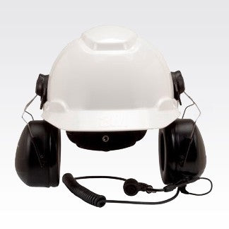 RMN5139A RMN5139 - 3M Peltor MT Series Hard-Hat Attached Headset