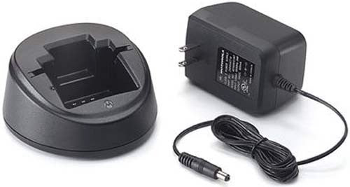 PMTN4087A PMTN4087 - Motorola Rapid Charger Kit - CP125