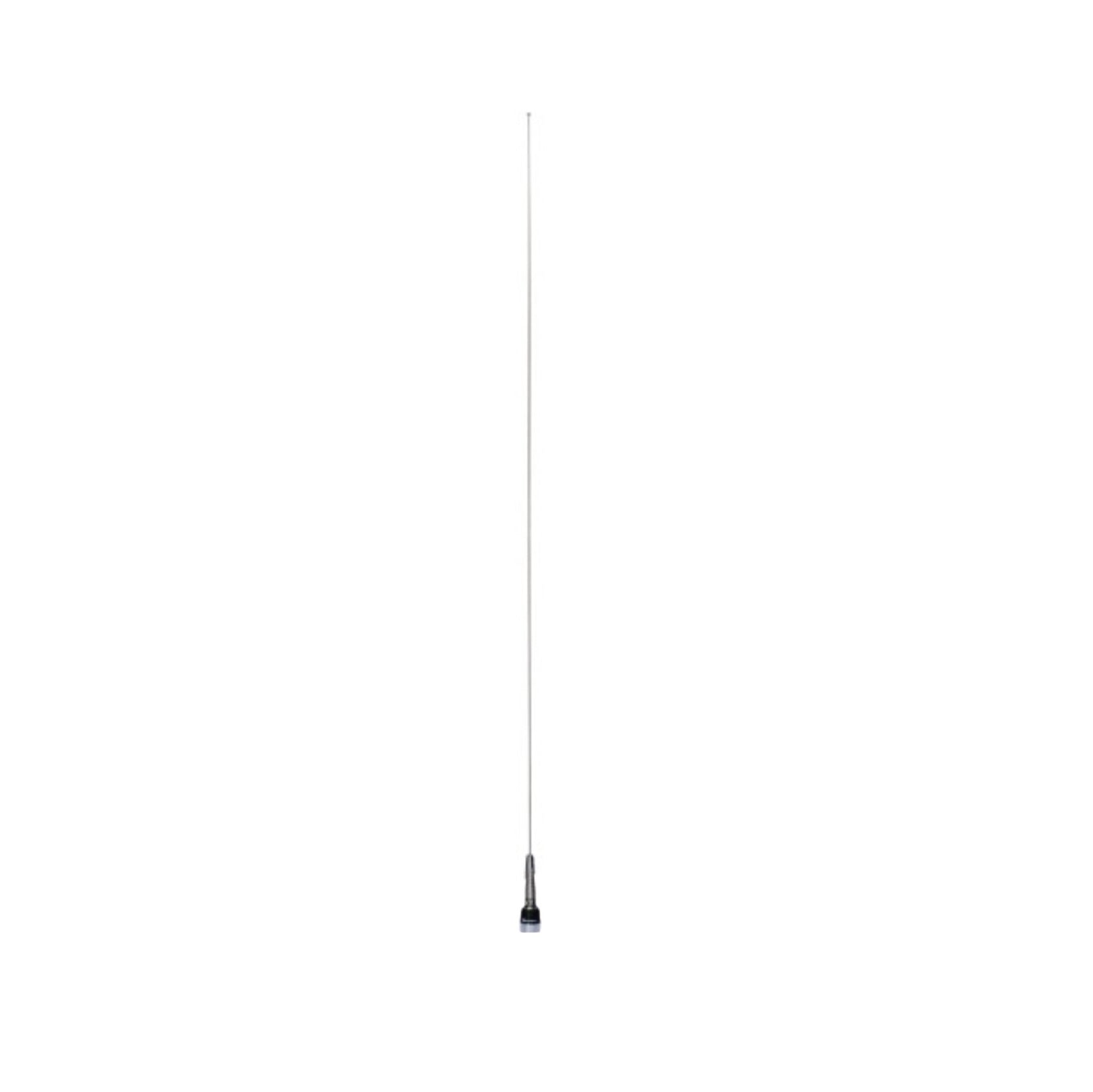 Had4008a HAD4022A HAD4022 - Motorola VHF Antenna 132-174 Mhz 3db Gain 5/8 Wave ...