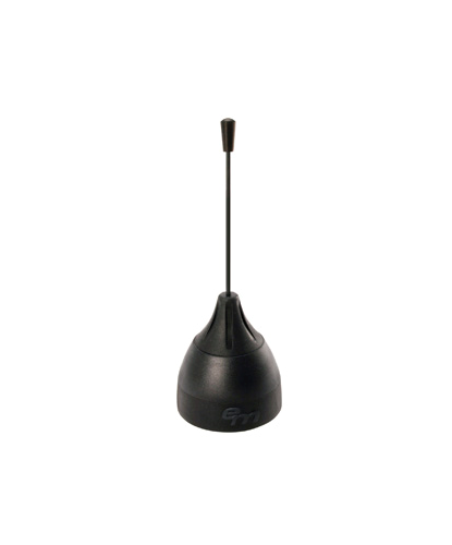 EM-MX0746 - "X" Nut Series Quarterwave Antenna 746-894 Mhz