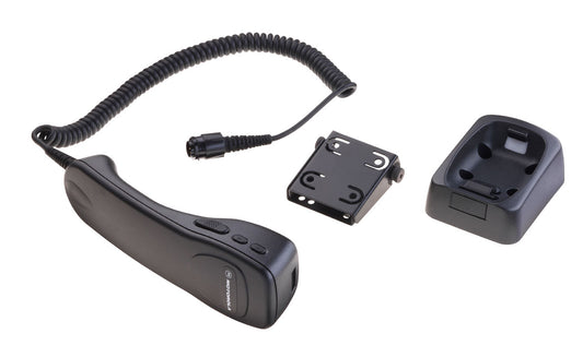 HMN4098A HMN4098 - Motorola MotoTRBO IMPRES Telephone Style Handset Model II
