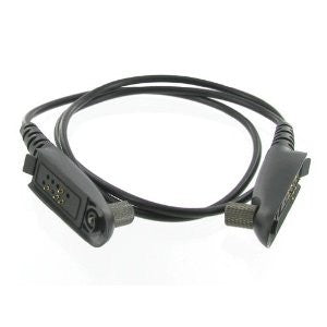 M328-CC - AFTERMARKET - Radio Cloning Cable for Motorola HT750 HT1250 GP328