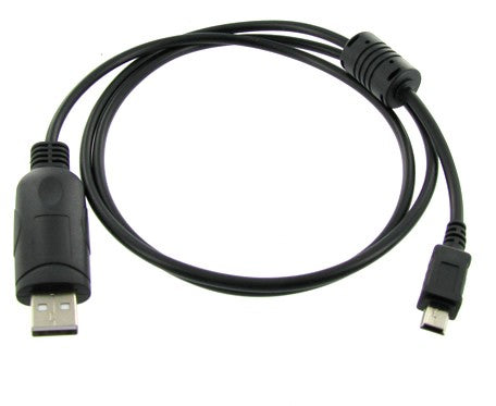 M4280A - AFTERMARKET - Radio USB Programming Cable for Motorola XTNi, RDX, CP110