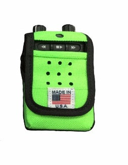 Nylon Carry Case for MINITOR VI 6 Voice Pagers