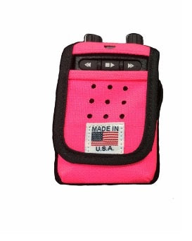 Nylon Carry Case for MINITOR VI 6 Voice Pagers