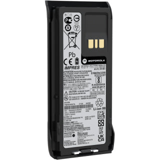 PMNN4807A PMNN4807 - Motorola IMPRES™ Li-Ion, 2200mAh, IP68 Battery