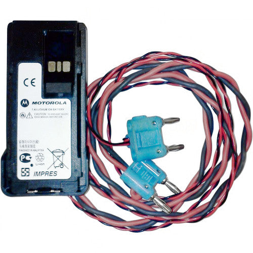 PMNN4429A PMNN4429 - Motorola SL Series Battery Eliminator