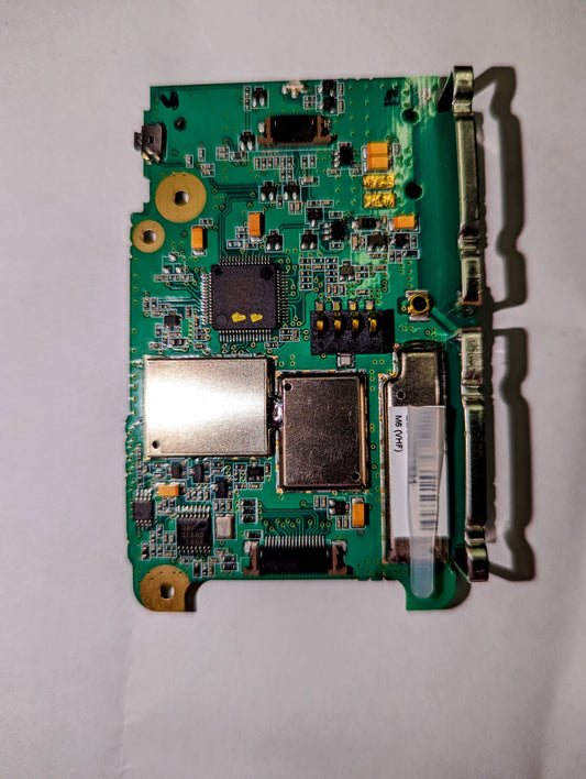 RLN6516B RLN6516 - Motorola MINITOR VI Kit, PCB Assembly, VHF, UL, Five Channel