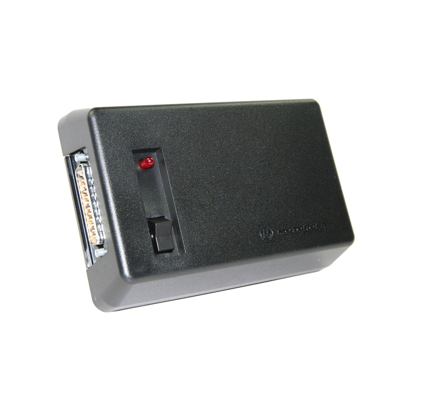 RLN4008E RLN4008 - Motorola OEM Radio Interface Box (RIB)