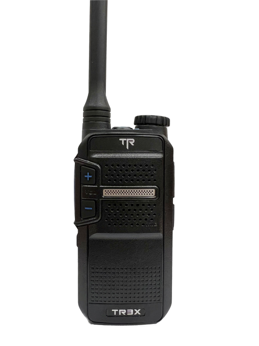 Titan Radios TR3X 48 Channel UHF Radio