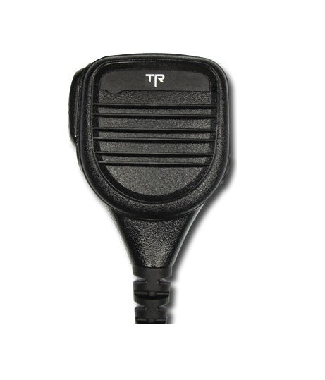 TR4SM - TR Compact Speaker Microphone for TR400 TR4X