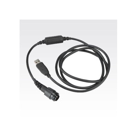 HKN6184C HKN6184 - Motorola OEM Programming Cable APX MotoTRBO XTL5000 O5 "USB"