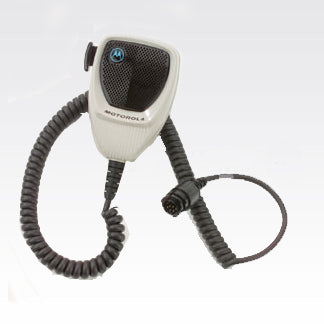 HMN1090D HMN1090 - Motorola Standard Palm Microphone
