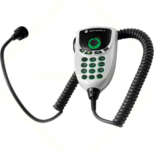 HMN4079G HMN4079 - Motorola Enhanced Keypad Microphone