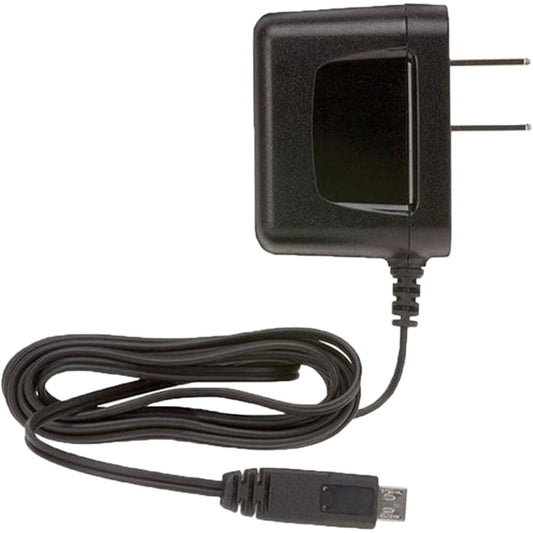 PS000228A01 - Motorola 3W Power Supply, Micro USB - US Plug