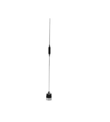 MUF4505 - PCTEL MAXRAD UHF 450-470 Mhz 5db Gain Collinear Antenna NMO