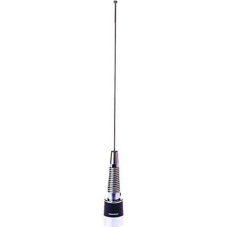 MWU4002S - PCTEL Maxrad - 380-520 Mhz 2.0/0 dB Wideband Antenna