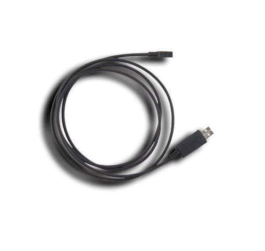 TITAN Radio Programming Cable / Software for TR200