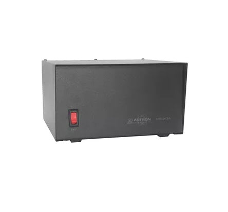Astron RS-20A 20 Amp Linear Power Supply