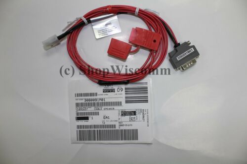 3080091M01 - Motorola CABLE SPEAKER