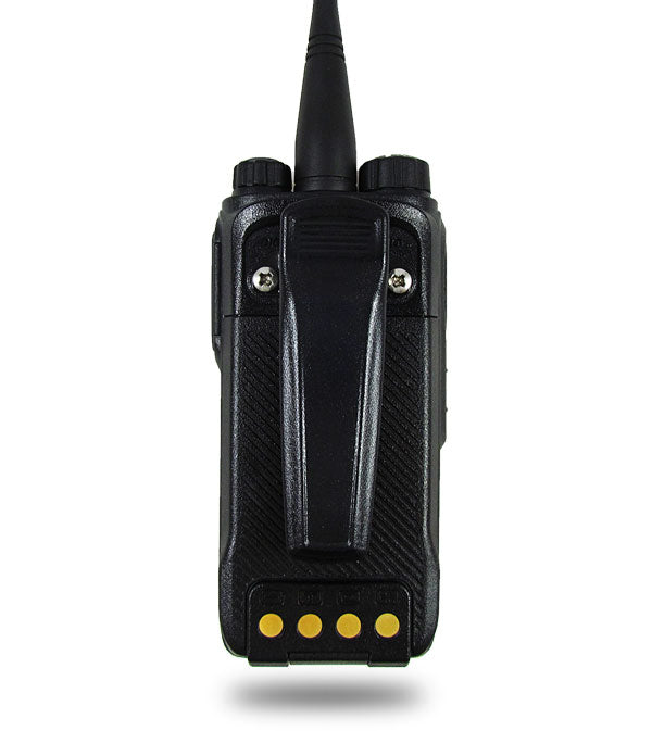 TITAN RADIO TR4X UHF 400-470 Mhz 32c DMR Digital Portable Radio