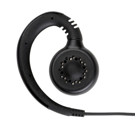 PMLN5807A PMLN5807 - Mag One Over-the-ear swivel earpiece with in-line microphone/PTT switch