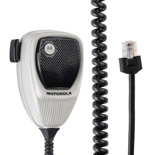 HMN1056D HMN1056 - Motorola MICROPHONE, COMPACT
