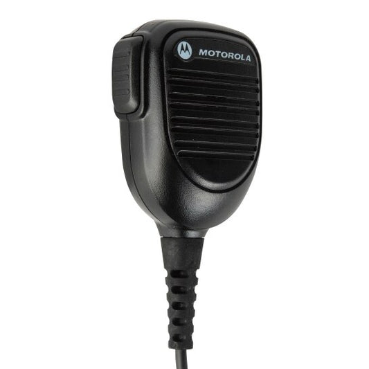 RMN5052A RMN5052 - Motorola MotoTRBO Compact Microphone