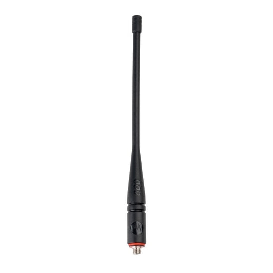 PMAF4011A PMAF4011 - 800 MHz Flexible Whip Antenna 806-870 Mhz 16.4cm