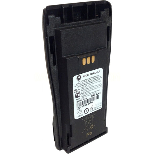NNTN4851A NNTN4851 - Motorola NiMH 1400mah OEM Battery