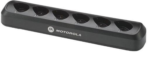 53960 - Motorola DTR Series Multi Unit Charger