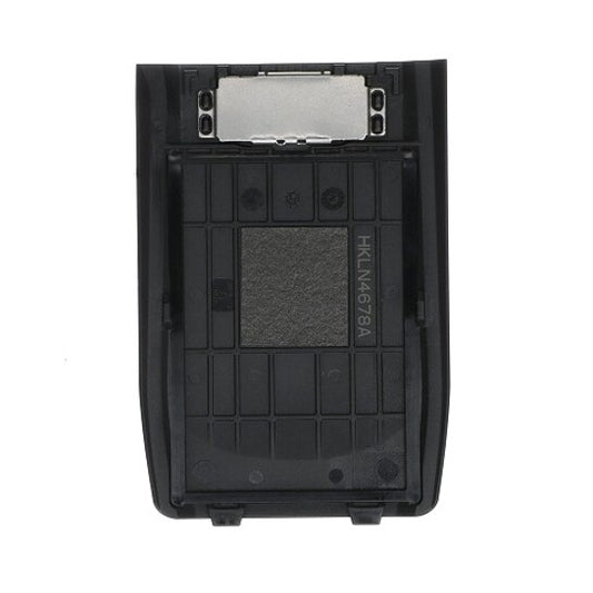 HKLN4678A HKLN4678 - Motorola TLK 100 Replacement Battery Door Cover