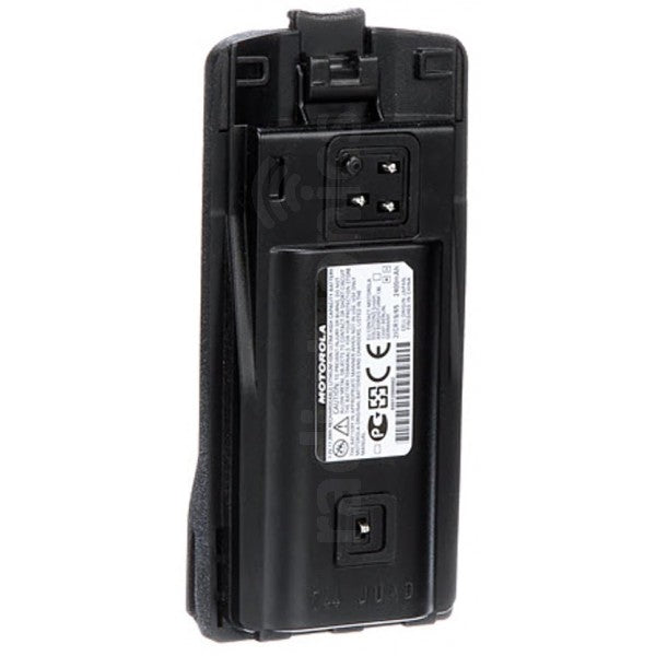 RLN6308D RLN6308 - Motorola Ultra High Capacity LiIon Battery