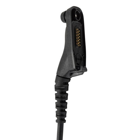 PMMN4050AL PMMN4050 - IMPRES Remote Speaker Microphone - Noise Cancelling with 3.5mm Audio Jack