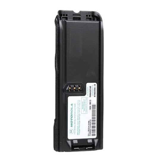 RNN4007AR RNN4007 - Motorola Premium Battery - 3500 mAh NiMH 7.5v IS/FM