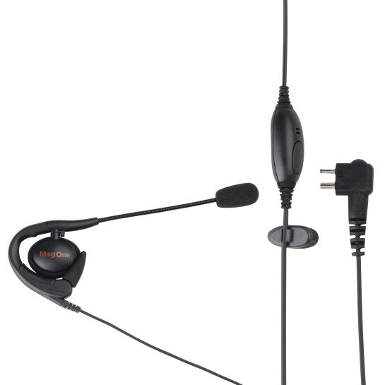 PMLN4444A PMLN4444 - Mag One Earset Boom Microphone with PTT/VOX