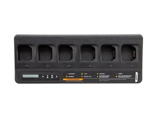 HOT ! Motorola Multi-Unit Charger IMPRES 2 (PMPN4283A HOT ! Motorola Multi-Unit Charger IMPRES 2 (PMPN4283A