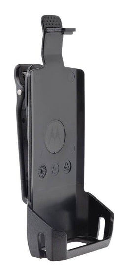PMLN7128 Heavy Duty Swivel Belt Clip - Shop Motorola Solutions