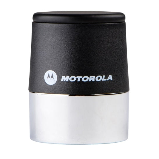 HAF4018A HAF4018 - Motorola ANTENNA 3DB LOW PROFILE MOTORCYCLE 762-870 MHZ w/17' Cable + MiniUHF